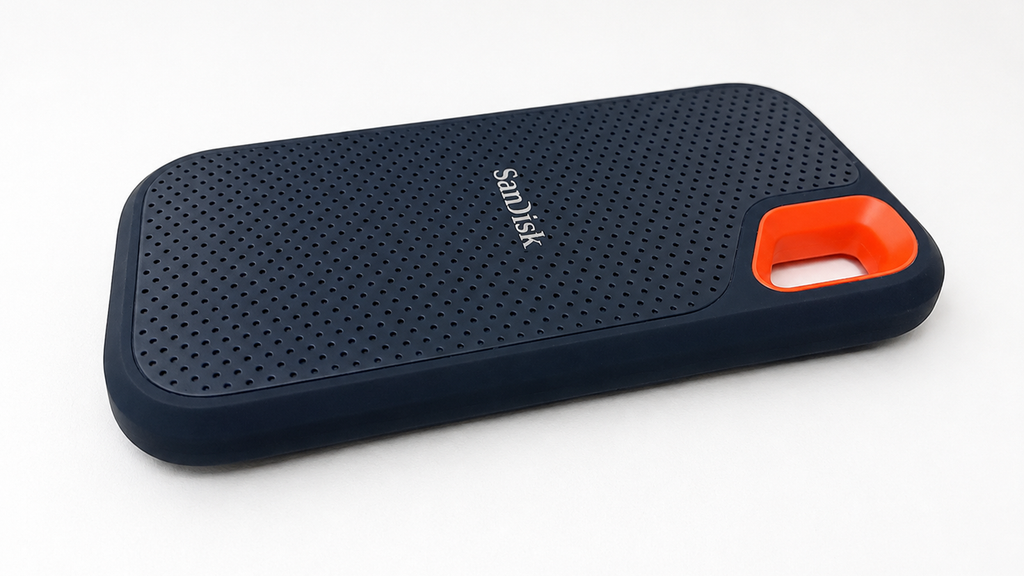 SanDisk SSD 1TB