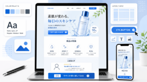 LPデザイン記事サムネイル画像