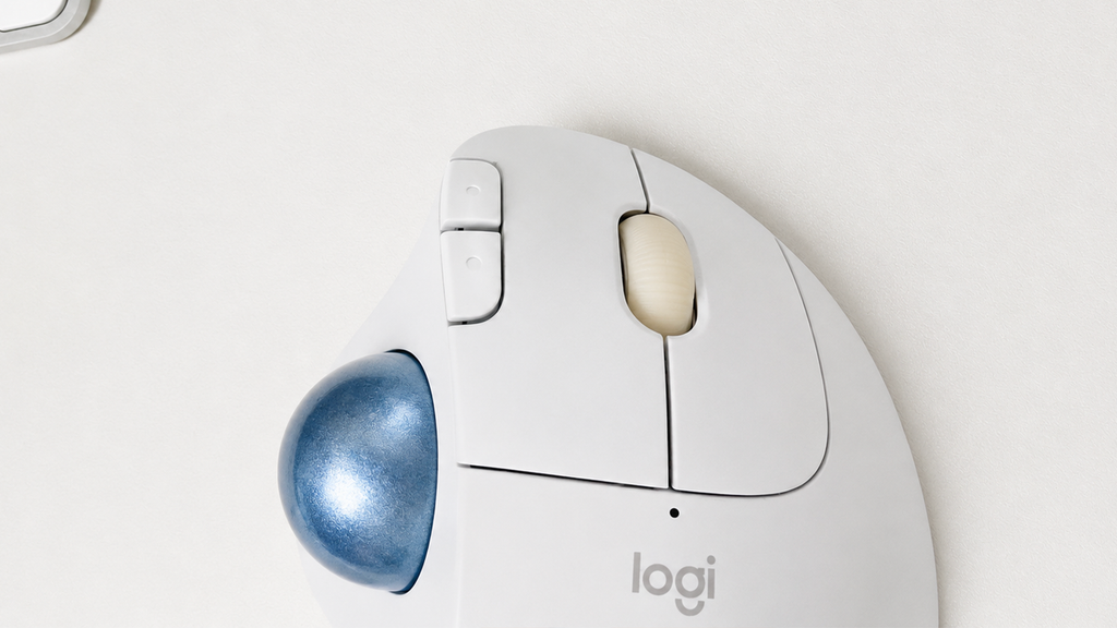 Logicool ERGO M575