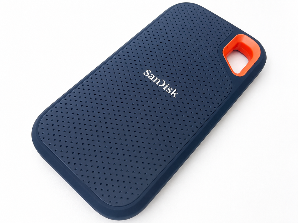 SanDisk SSD 500MB