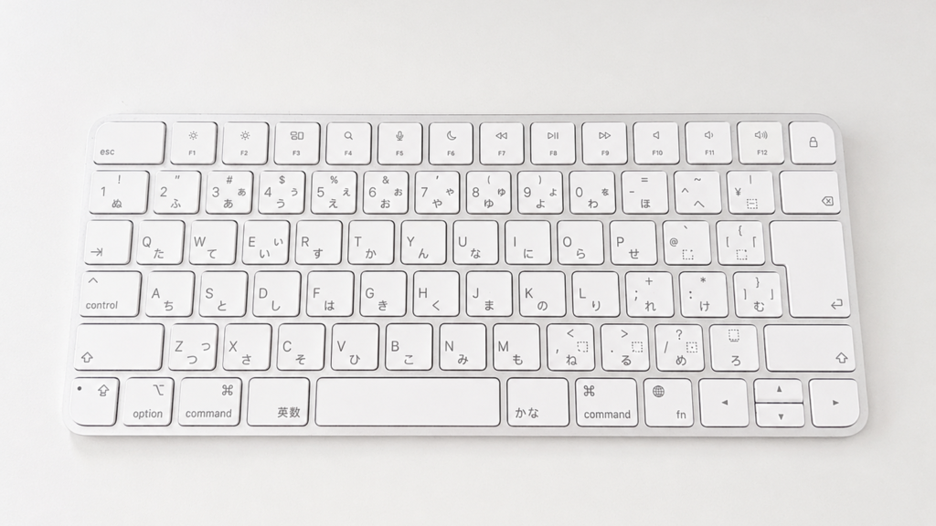 キーボードレビューサムネ画像